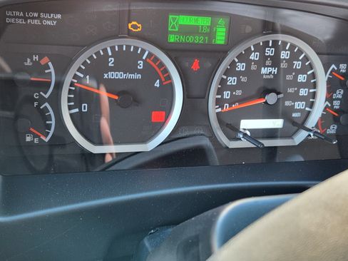 New 2025 Isuzu FTR 6500 XD image 14