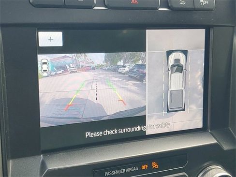 Used 2020 Ford F150 Raptor w/ Equipment Group 802A Luxury image 26