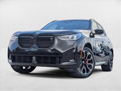 Used 2025 BMW X3 M50 w/ Premium Package