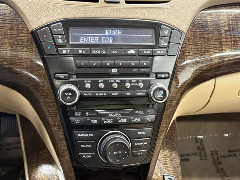 Used 2013 Acura MDX w/ Technology & Entertainment AWD/4WD image 34