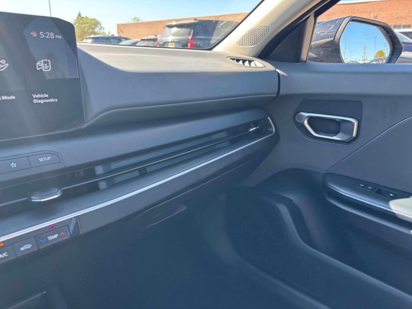 Used 2025 Kia K4 FWD image 33