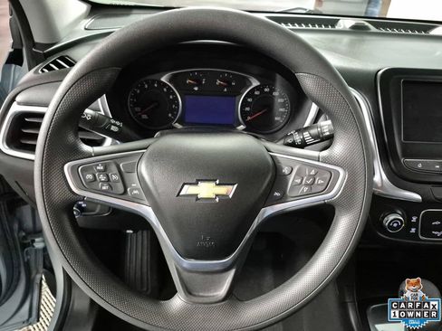 Certified 2022 Chevrolet Equinox LT FWD image 12