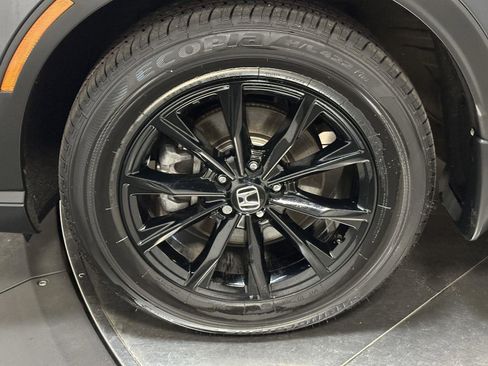 Certified 2024 Honda CR-V Sport-L image 18