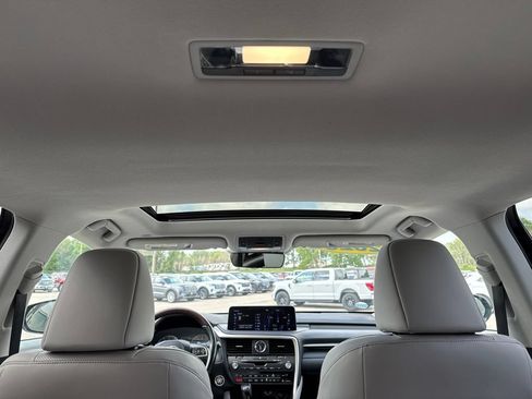 Used 2020 Lexus RX 350 AWD w/ Premium Package image 23
