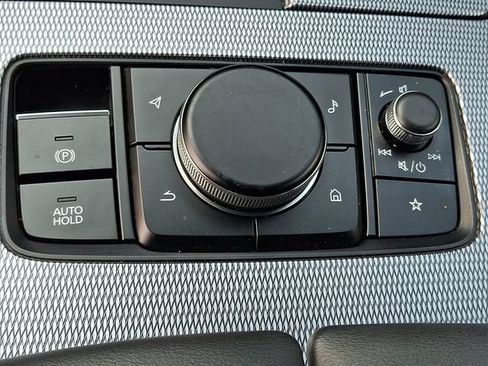 Used 2024 MAZDA CX-90 3.3 Turbo w/ Premium Plus Pkg AWD/4WD image 24