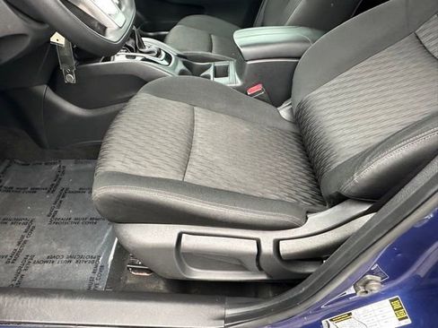 Used 2018 Nissan Rogue S FWD image 28