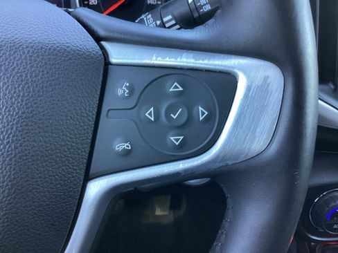 Used 2021 GMC Terrain SLE w/ Driver Convenience Package image 20