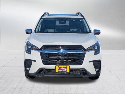 Certified 2023 Subaru Ascent Limited w/ Technology Package image 2