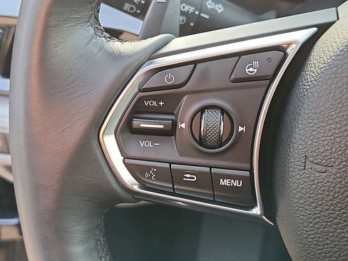 Certified 2025 Acura MDX SH-AWD w/ Advance Package image 23