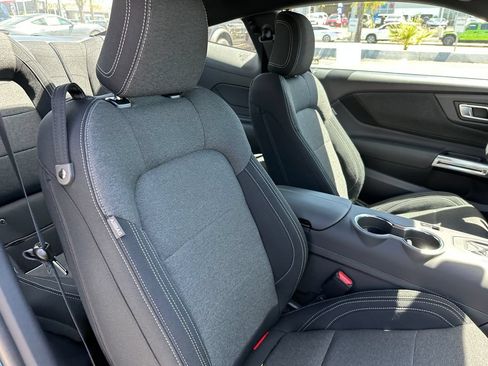 New 2026 Ford Mustang Coupe RWD image 16
