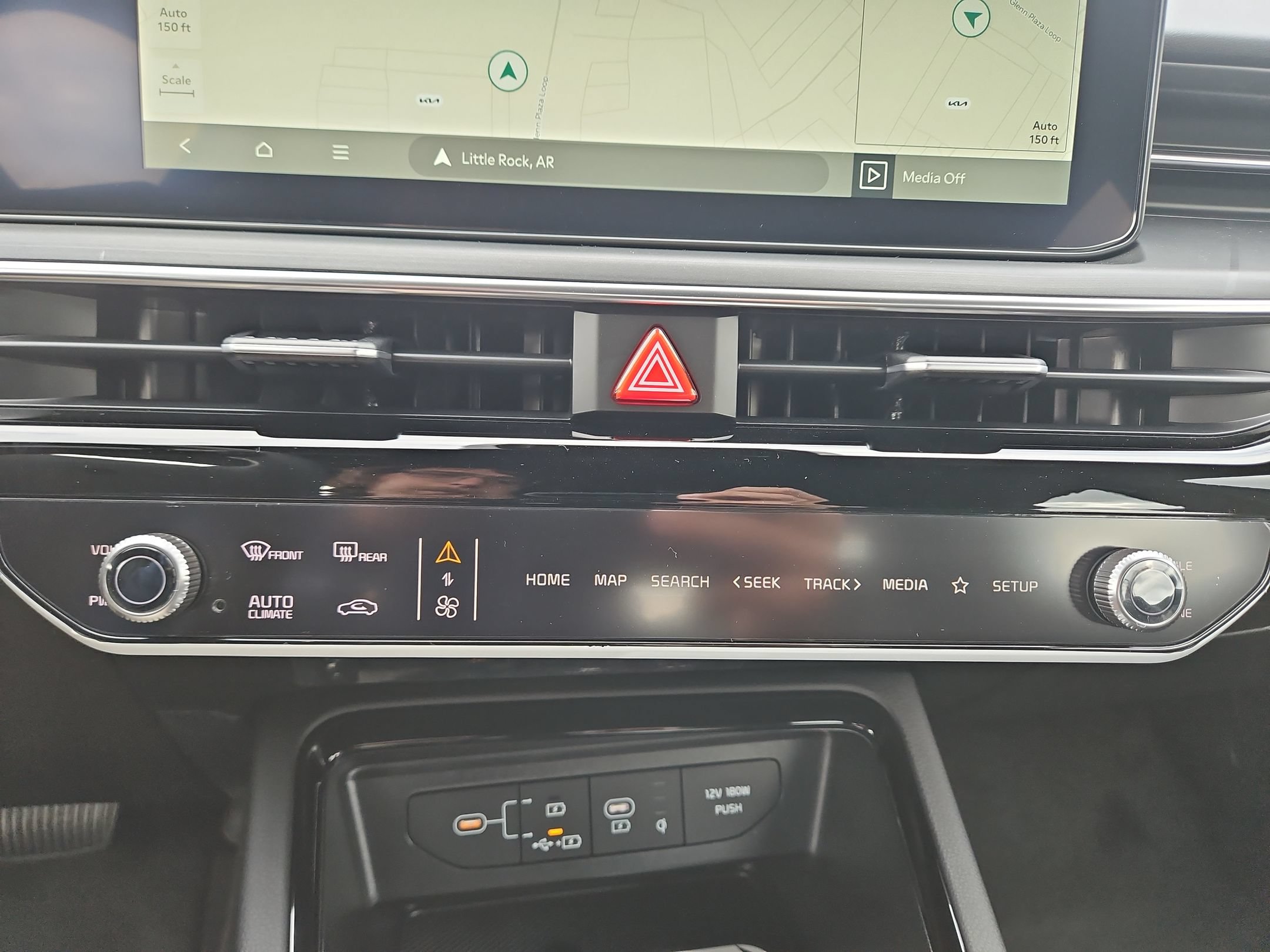 New 2026 Kia K5 GT-Line FWD image 27