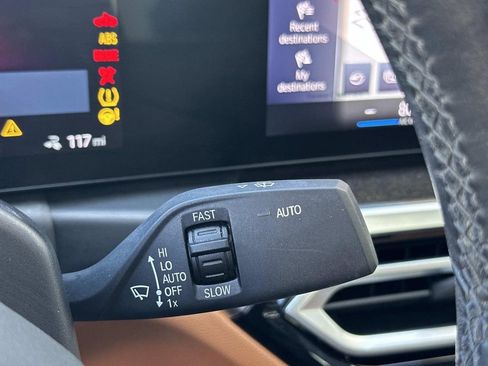 Used 2023 BMW i4 eDrive35 w/ Premium Package image 21