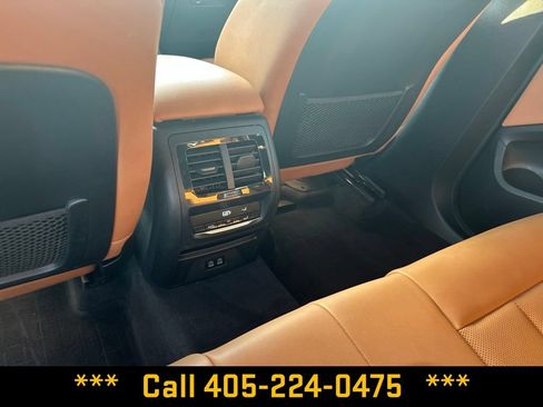 Used 2024 BMW X3 sDrive30i w/ Premium Package RWD image 18