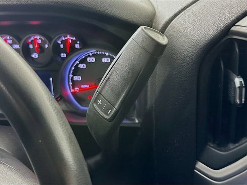 Used 2020 Chevrolet Silverado 1500 W/T w/ WT Value Package RWD image 15