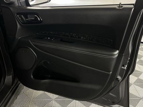Certified 2024 Dodge Durango SRT image 39
