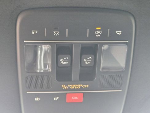 New 2026 Hyundai Palisade Calligraphy image 29