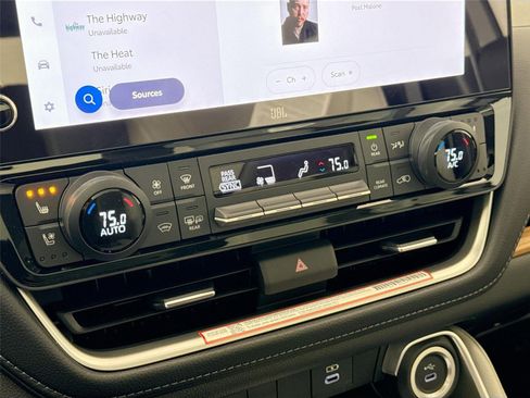 New 2026 Toyota Grand Highlander Limited image 27