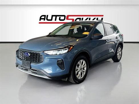 Used 2025 Ford Escape Active image 3