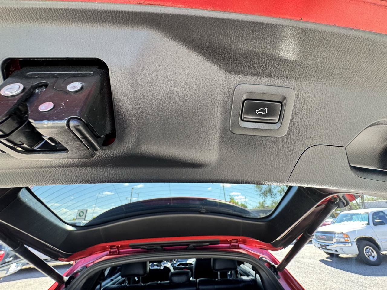 Used 2019 MAZDA CX-9 Grand Touring AWD/4WD image 20