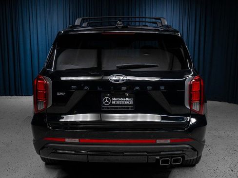 Used 2025 Hyundai Palisade XRT image 9