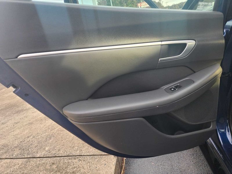 Used 2021 Hyundai Sonata SEL FWD image 10