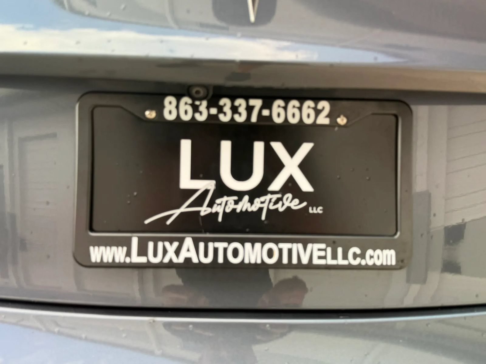 Used 2023 Tesla Model 3 Standard Range RWD image 10