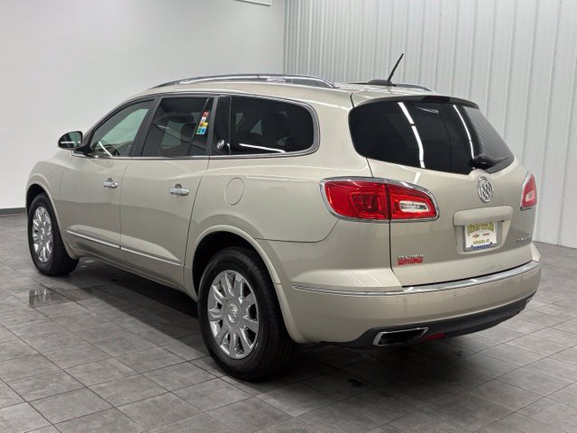 Used 2016 Buick Enclave Leather FWD image 4