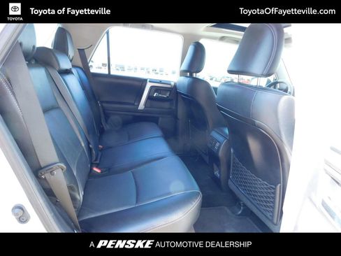 Used 2024 Toyota 4Runner Limited image 5