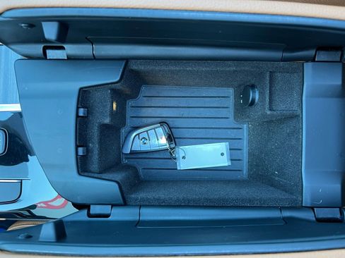 Used 2018 BMW 640i Gran Turismo xDrive w/ M Sport Package image 51