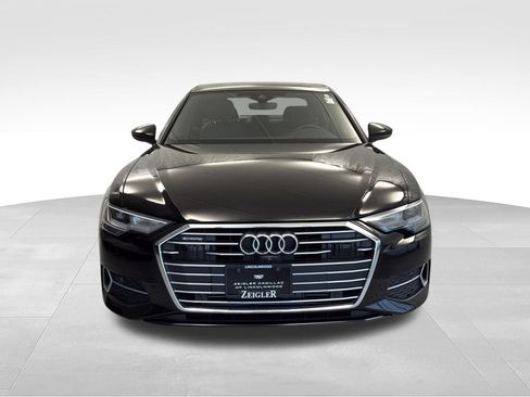 Used 2023 Audi A6 2.0T Premium AWD/4WD image 10