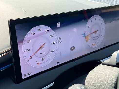 New 2026 Genesis GV70 2.5T Sport Prestige AWD/4WD image 21
