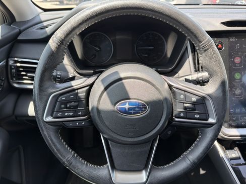 Used 2024 Subaru Outback Limited AWD/4WD image 12