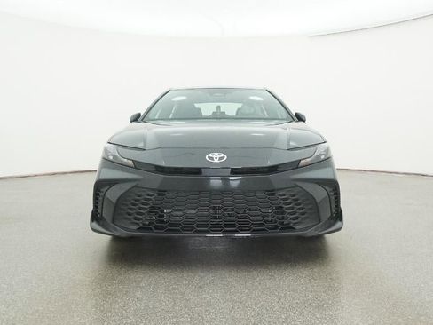 New 2026 Toyota Camry SE image 64