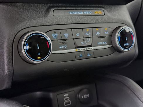 New 2026 Ford Escape Active image 17