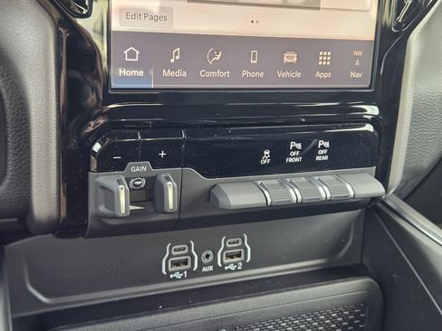 New 2026 RAM 1500 Big Horn image 15