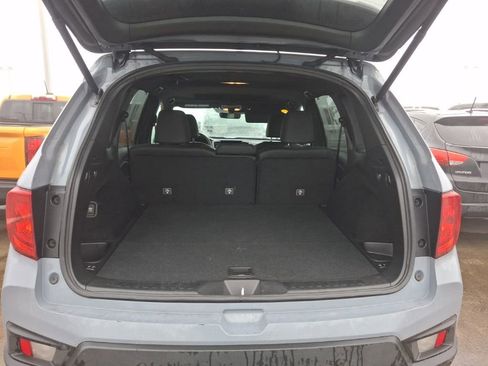 Used 2022 Honda Passport Elite image 9