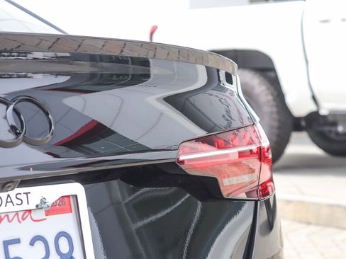 Used 2024 Audi S4 Premium Plus image 14