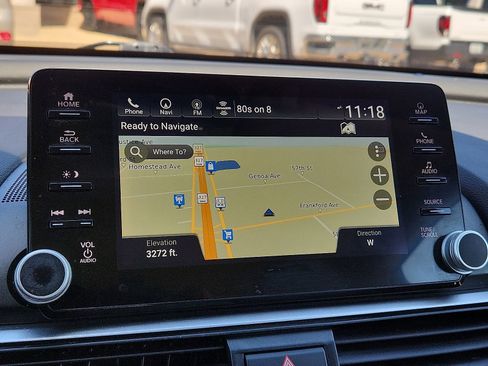 Used 2021 Honda Accord Touring image 17