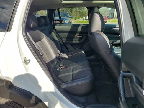 Used 2026 MAZDA CX-50 AWD 2.5 S w/ Accent Package image 38