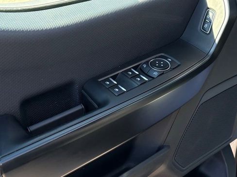 Certified 2025 Ford F150 STX image 14