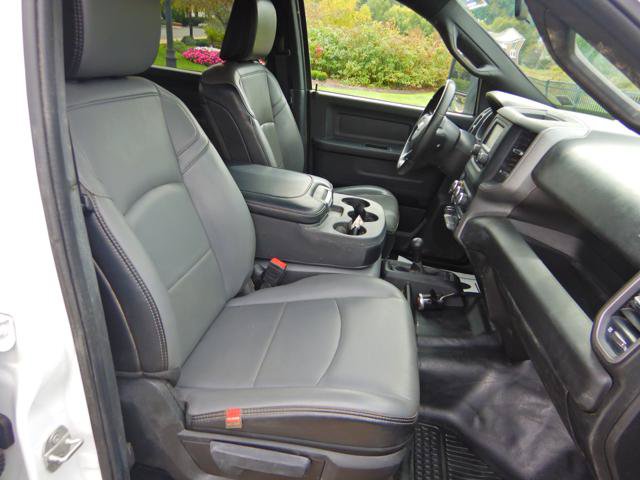 Used 2024 RAM 2500 Tradesman AWD/4WD image 16