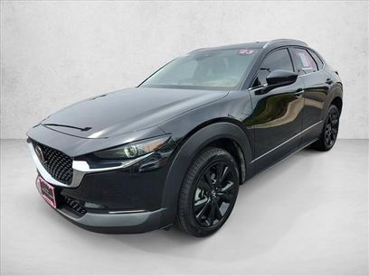 Used 2023 MAZDA CX-30 2.5 Turbo w/ Premium Plus Pkg