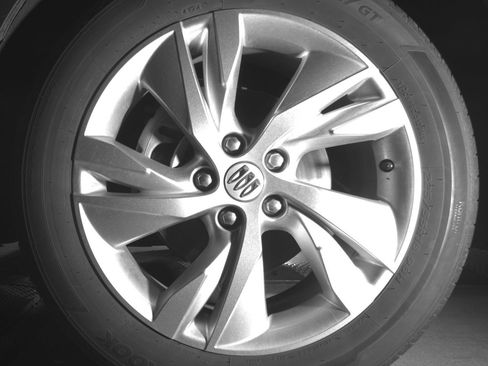 Used 2025 Buick Encore GX Preferred FWD image 12