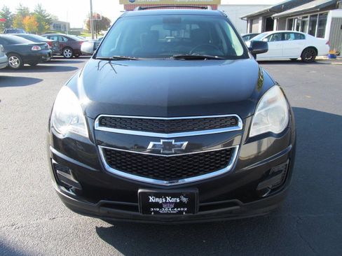 Used 2015 Chevrolet Equinox LT w/ Driver Convenience Package image 8