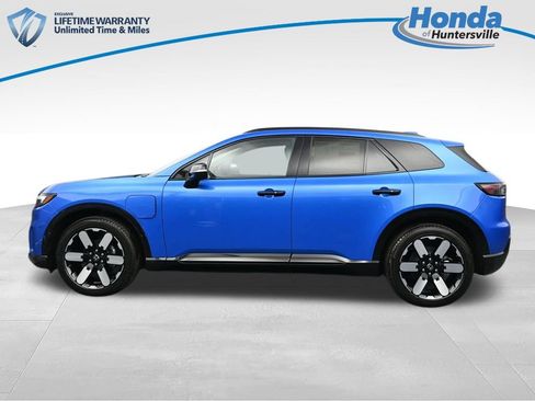 New 2026 Honda Prologue Elite image 5