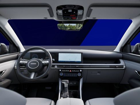New 2026 Hyundai Tucson SEL FWD image 11
