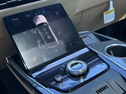 New 2026 Cadillac Escalade IQ Luxury 2 AWD/4WD image 20
