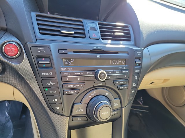 Used 2014 Acura TL w/ Technology Package FWD image 27