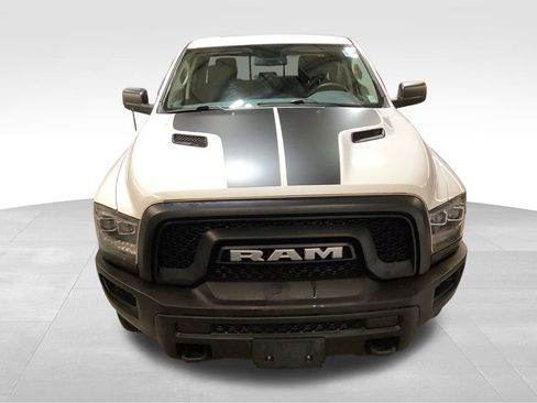 Certified 2019 RAM 1500 Classic Warlock w/ Electronics Group image 6