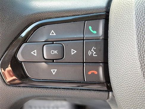 Used 2023 RAM ProMaster 3500 image 16